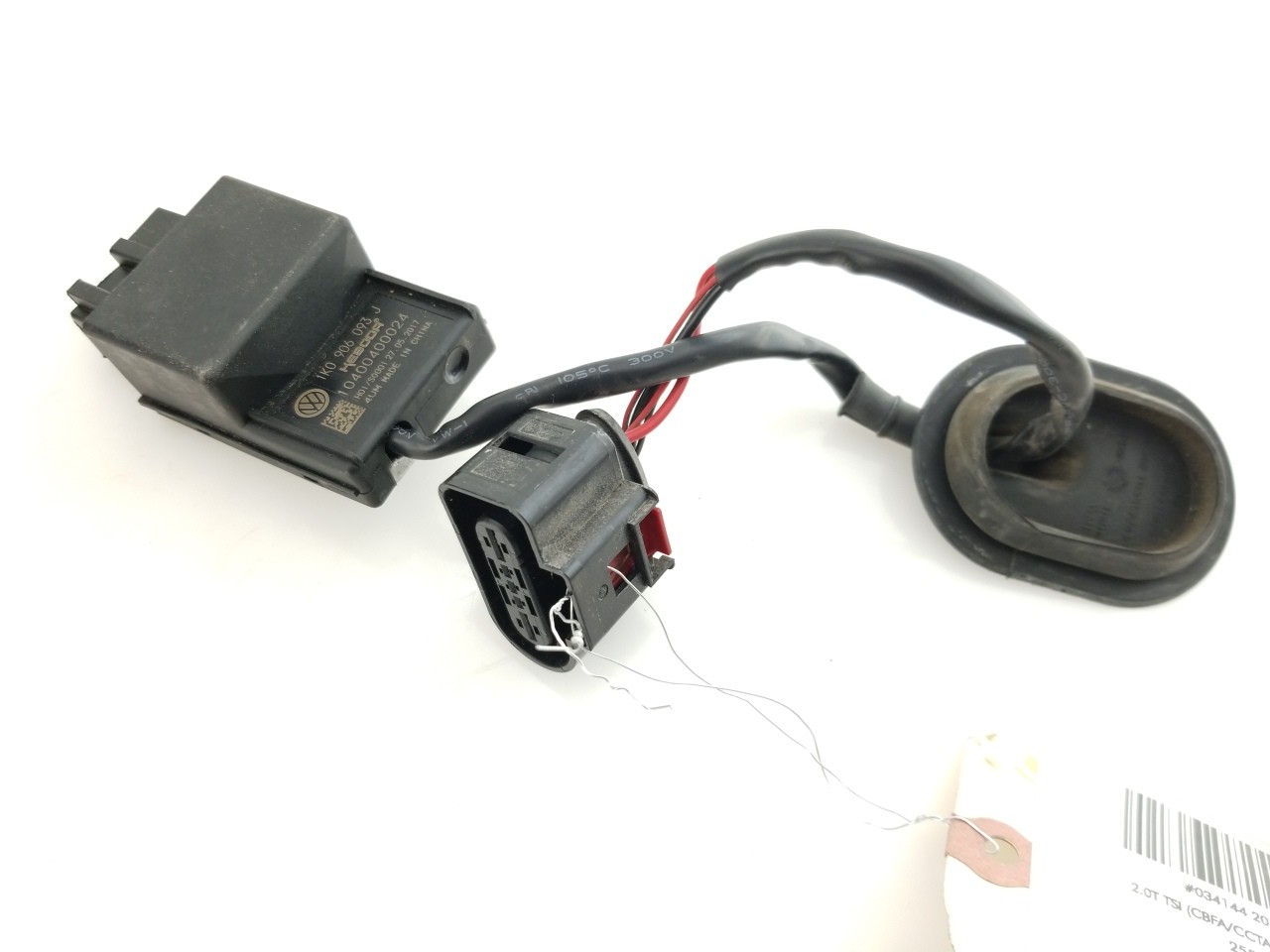 Fuel Pump Module