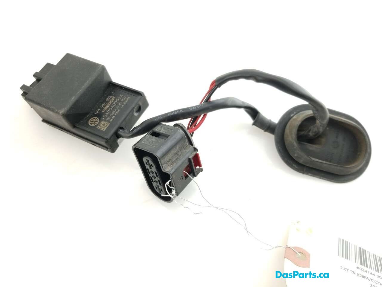 Fuel Pump Module