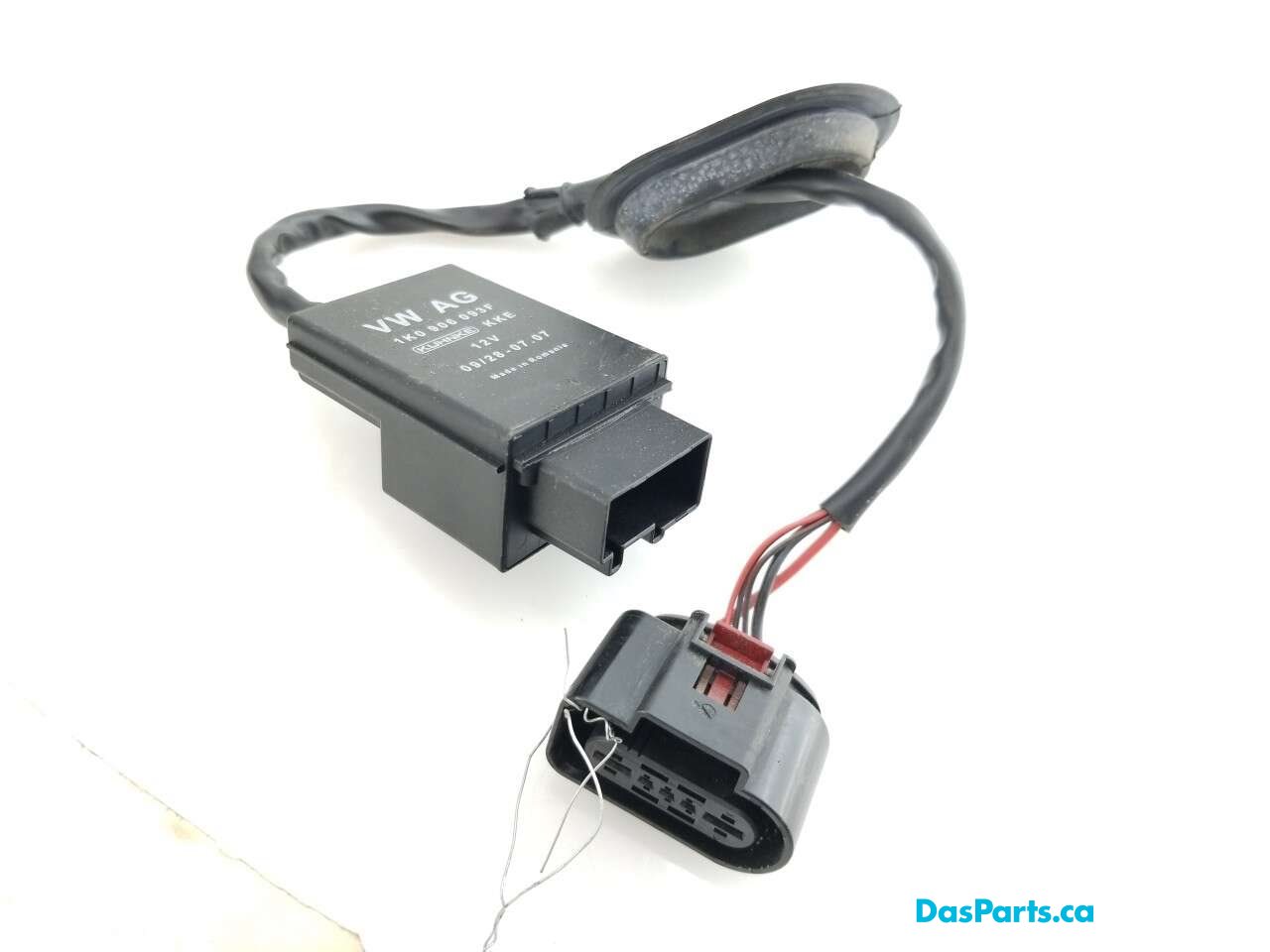 Fuel Pump Module
