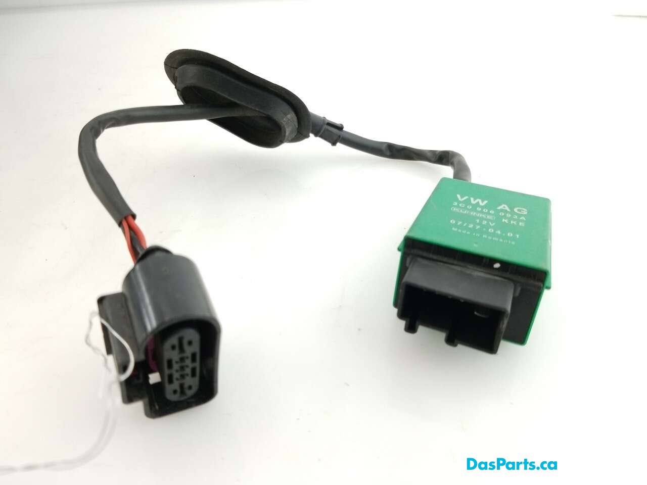 Fuel Pump Module