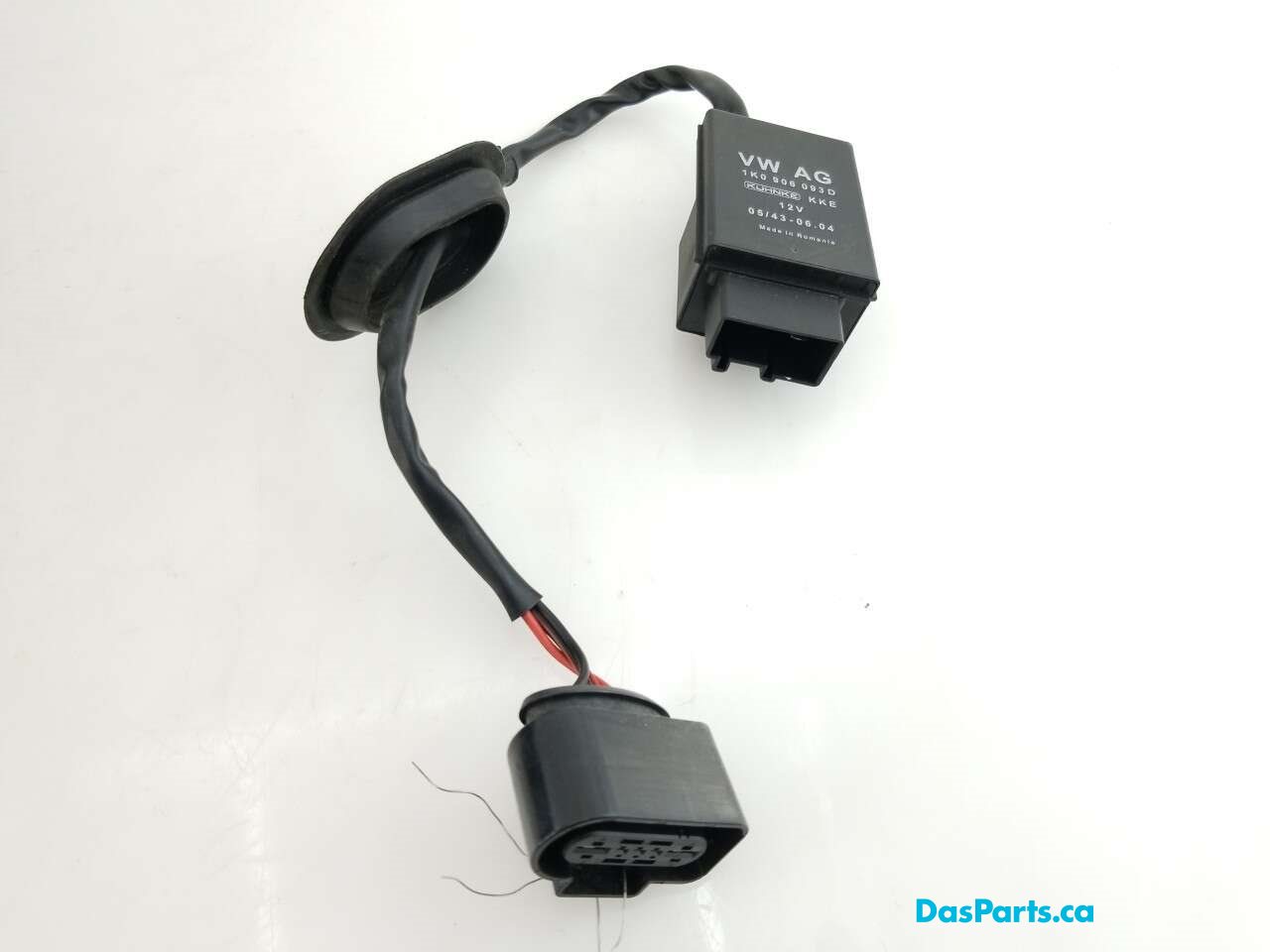 Fuel Pump Module
