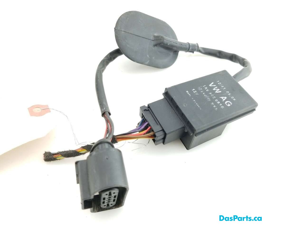 Fuel Pump Module