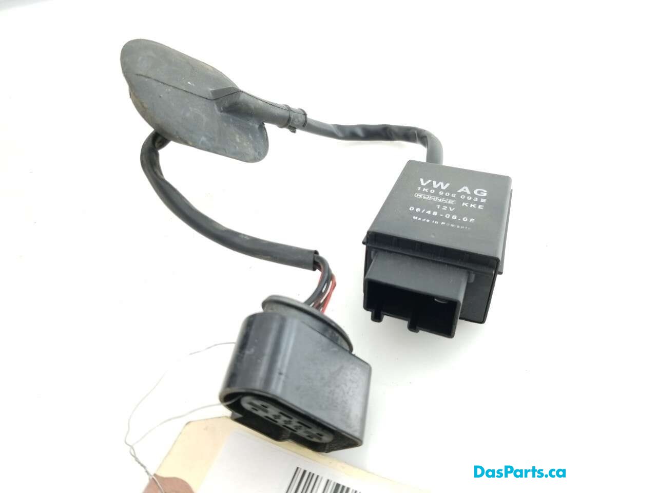 Fuel Pump Module