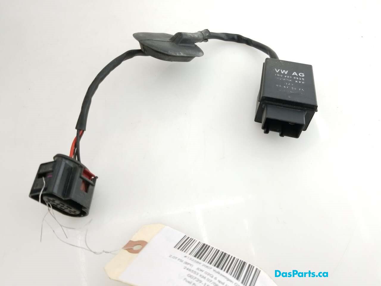 Fuel Pump Module