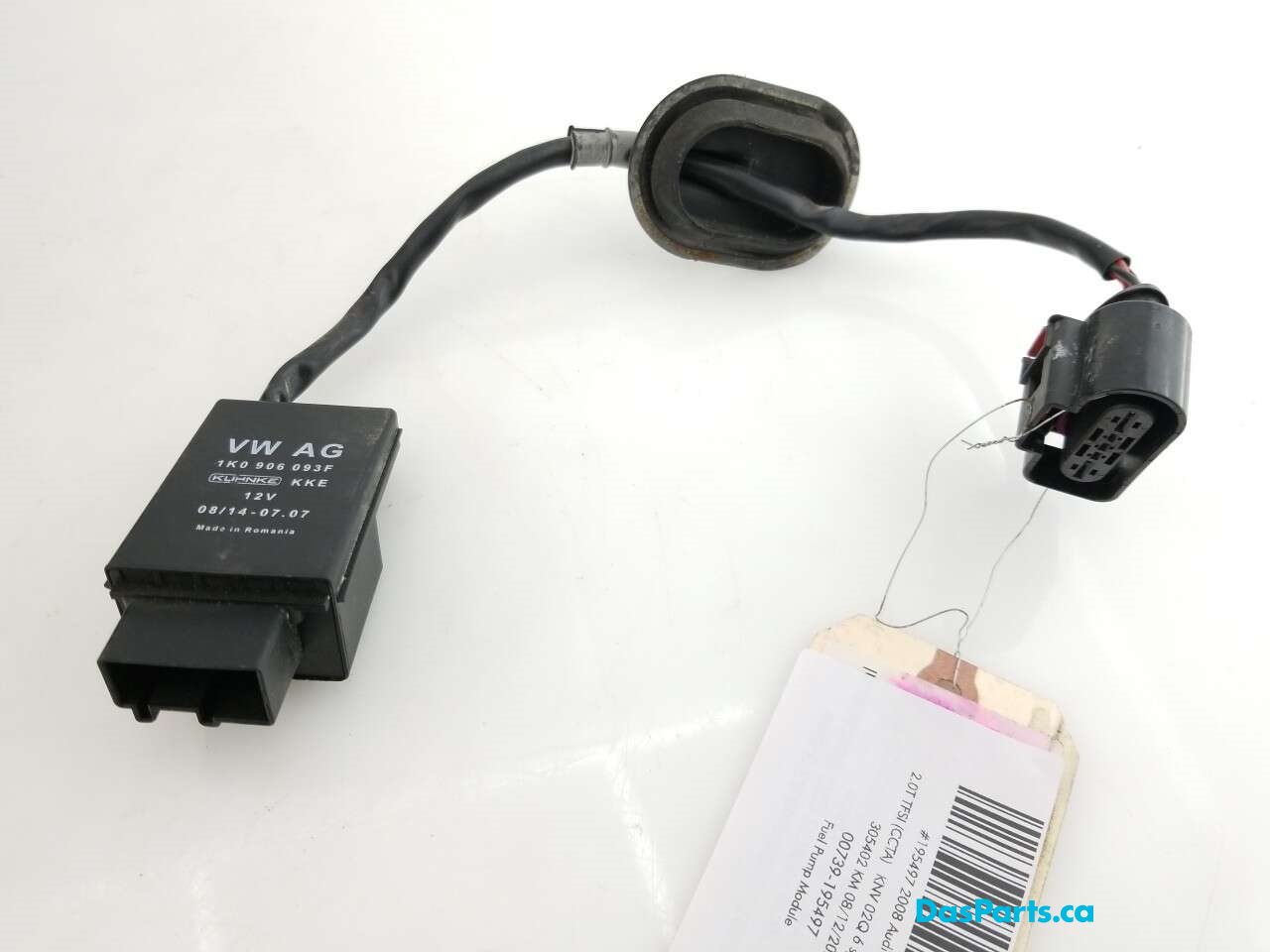 Fuel Pump Module