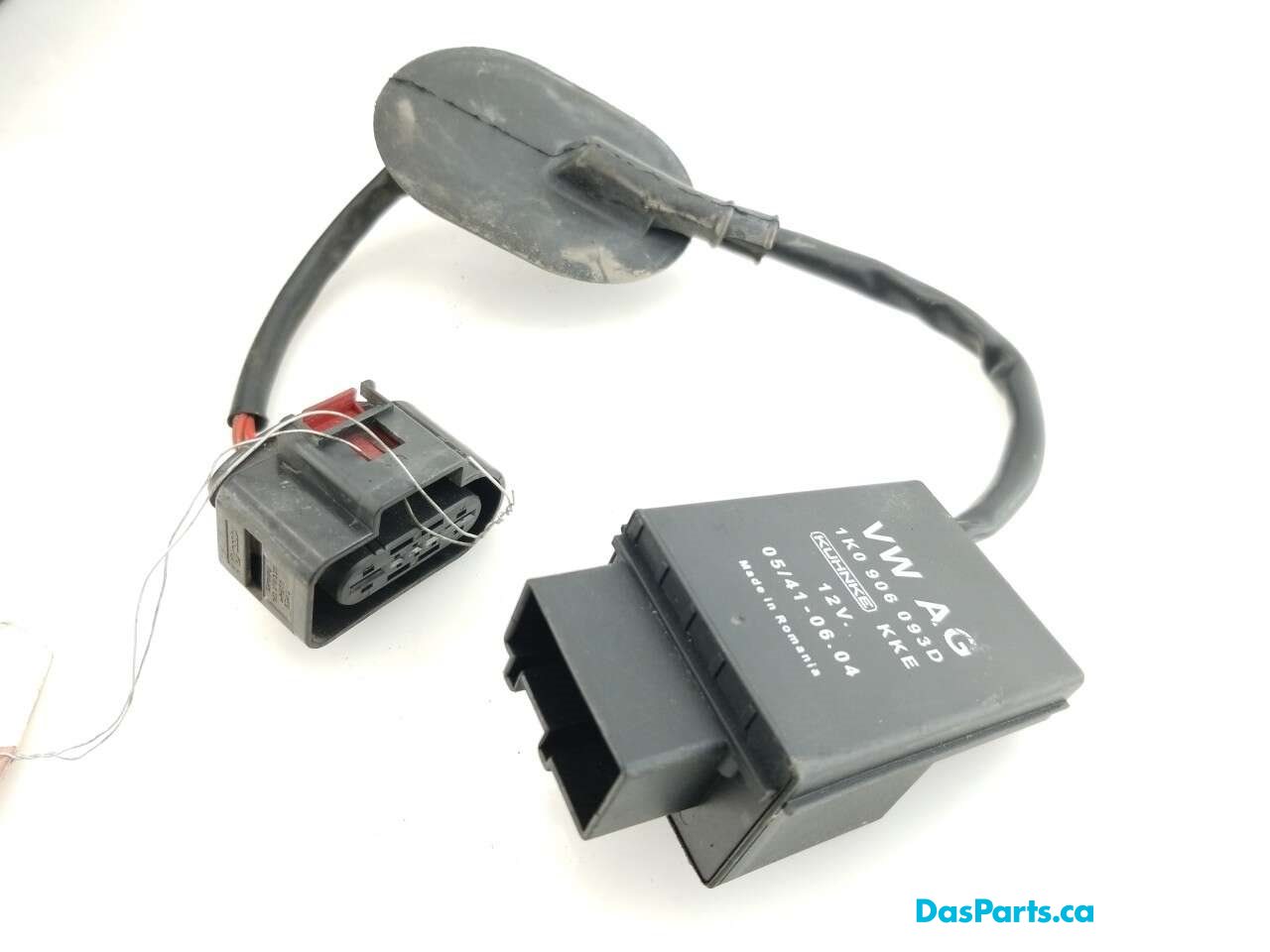 Fuel Pump Module