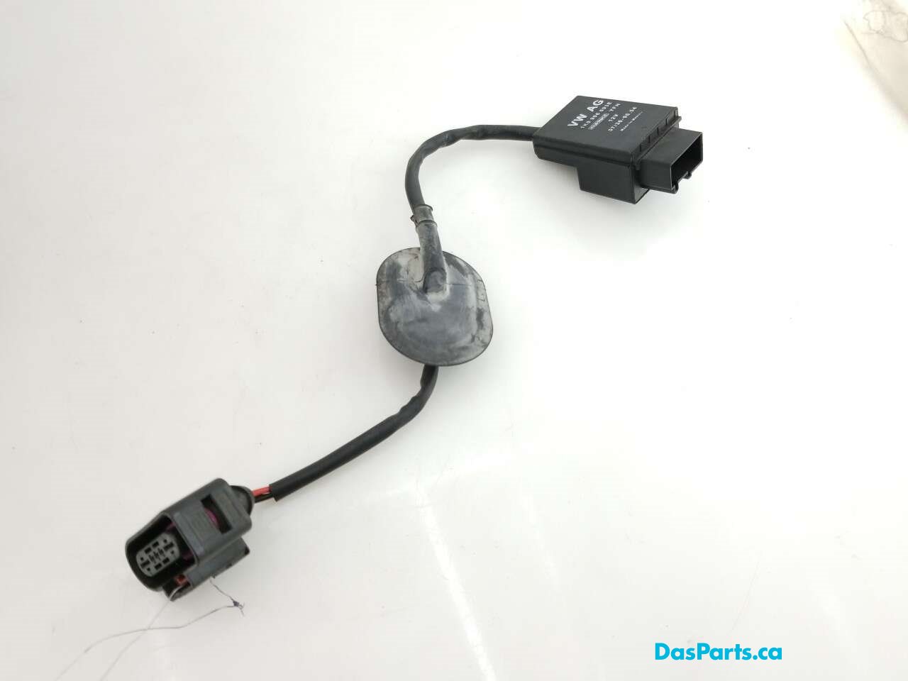 Fuel Pump Module