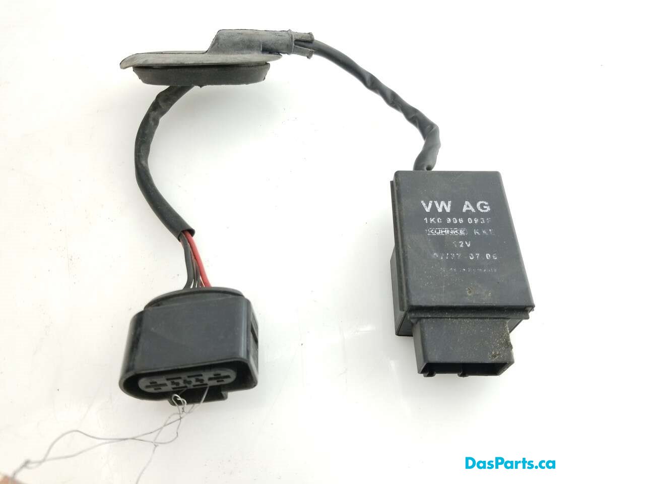 Fuel Pump Module