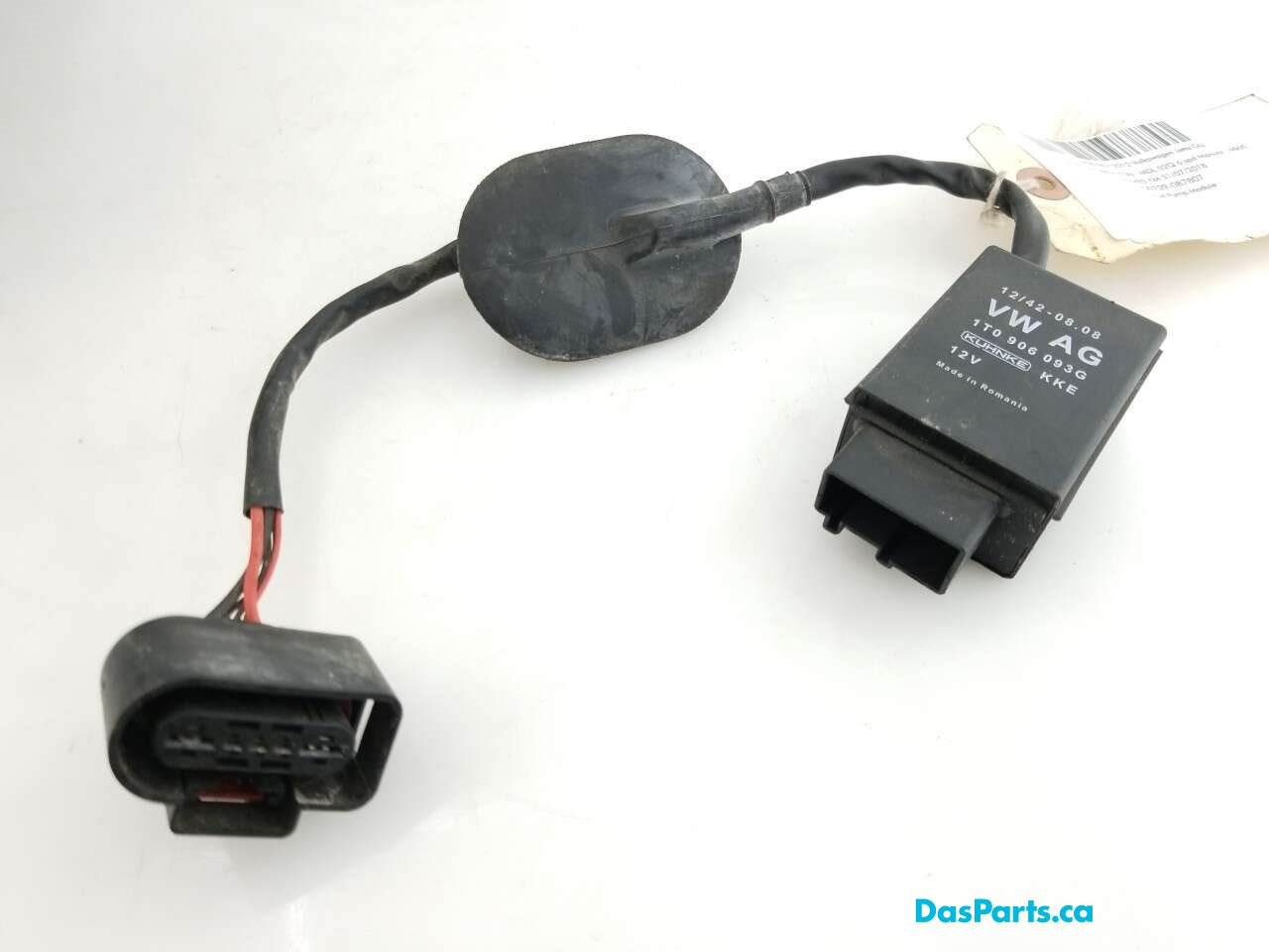 Fuel Pump Module