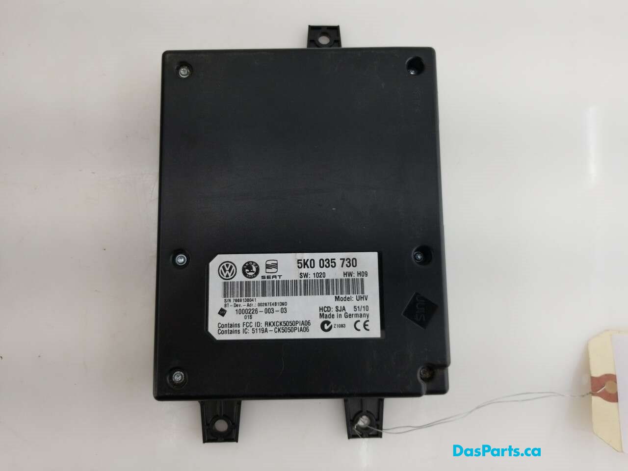 Part Image