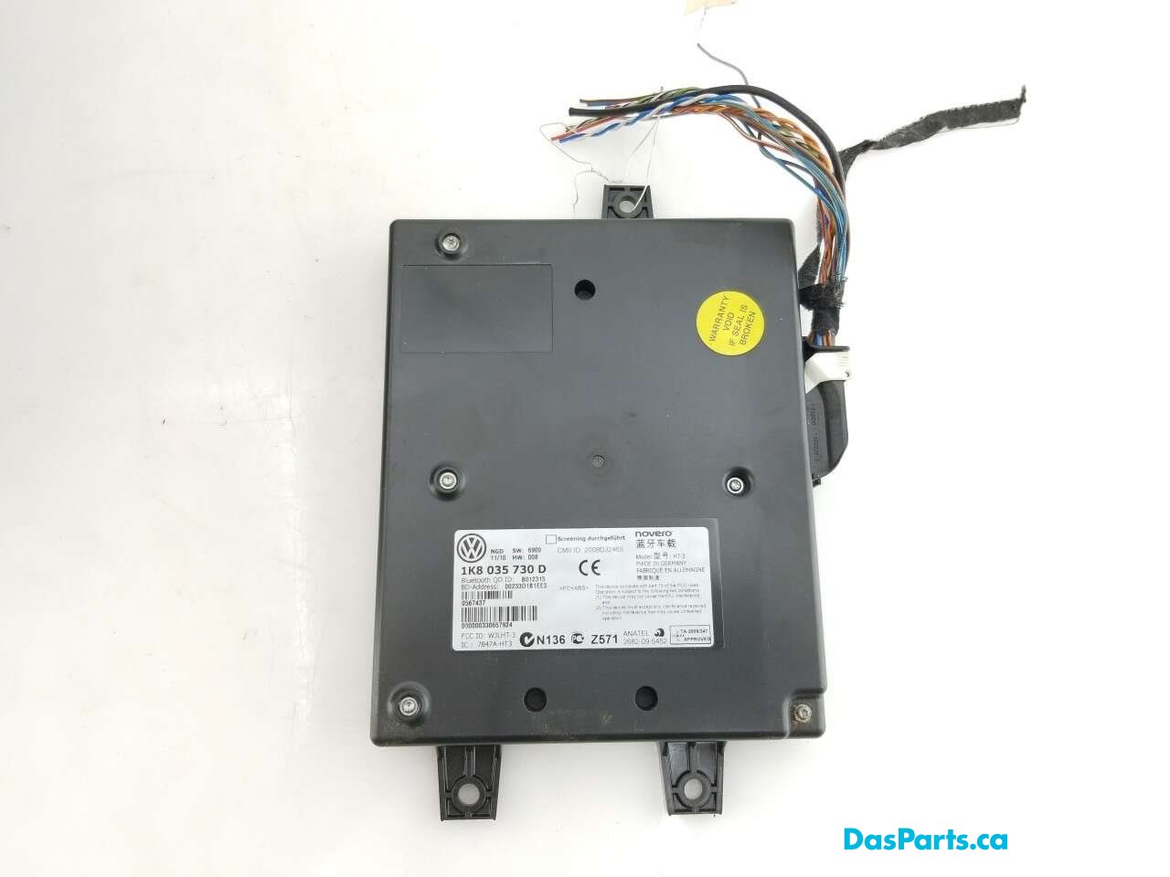 Bluetooth Module