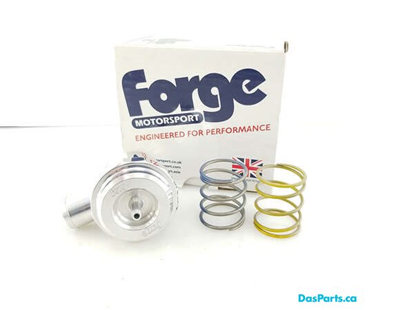 Forge Motorsport 007 Diverter Valve