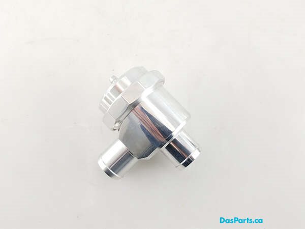 Forge Motorsport 007 Diverter Valve
