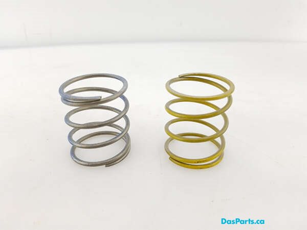 Forge Motorsport 007 Diverter Valve