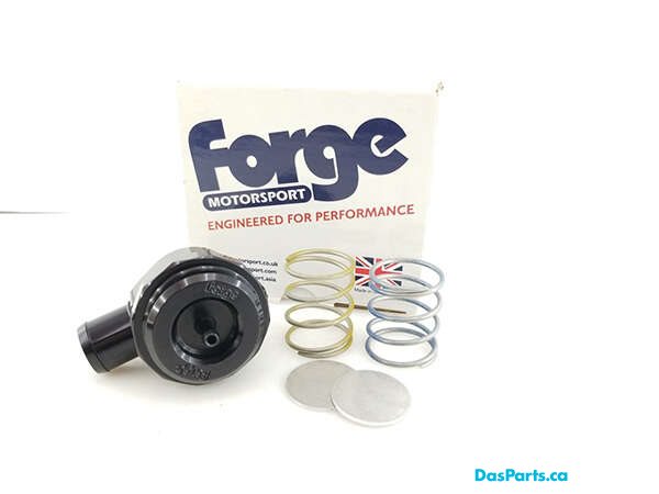 Forge Motorsport 007 Diverter Valve