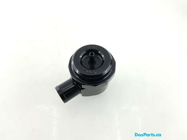Forge Motorsport 007 Diverter Valve