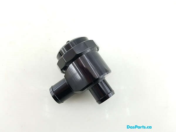 Forge Motorsport 007 Diverter Valve