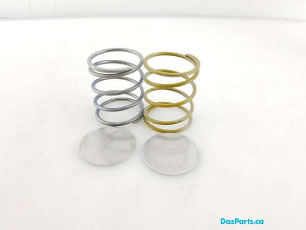 Forge Motorsport 007 Diverter Valve