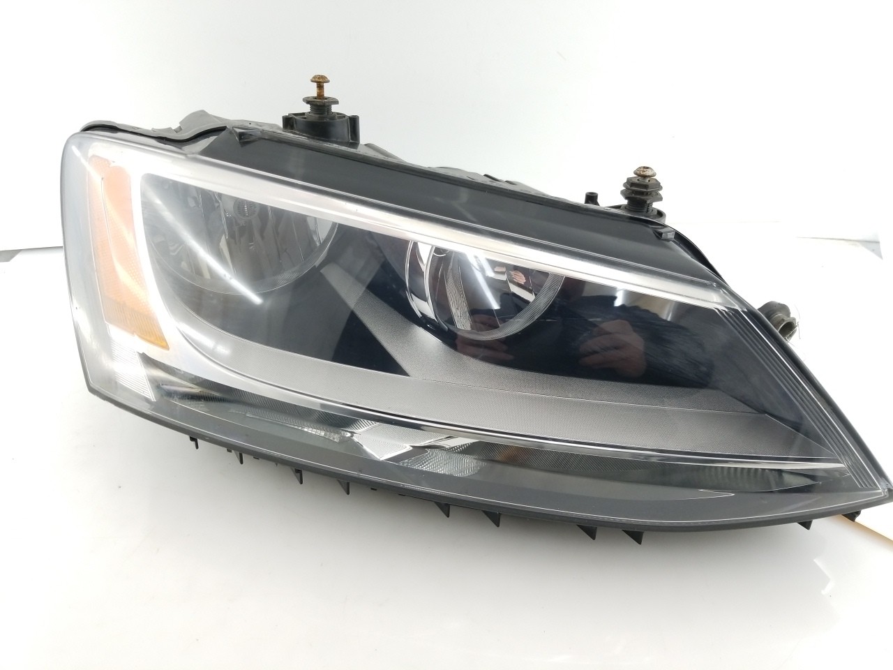 Headlight RF