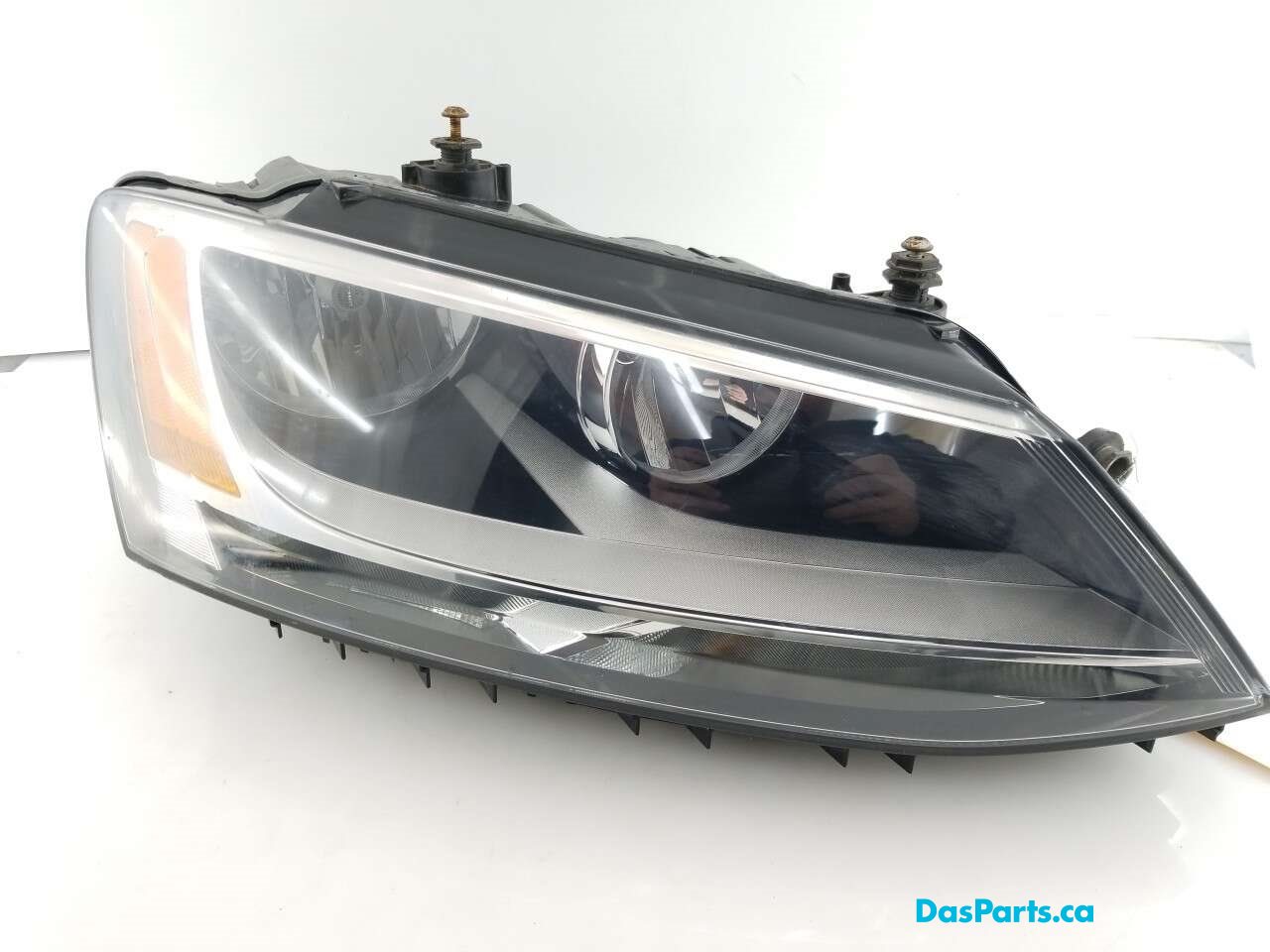 Headlight RF