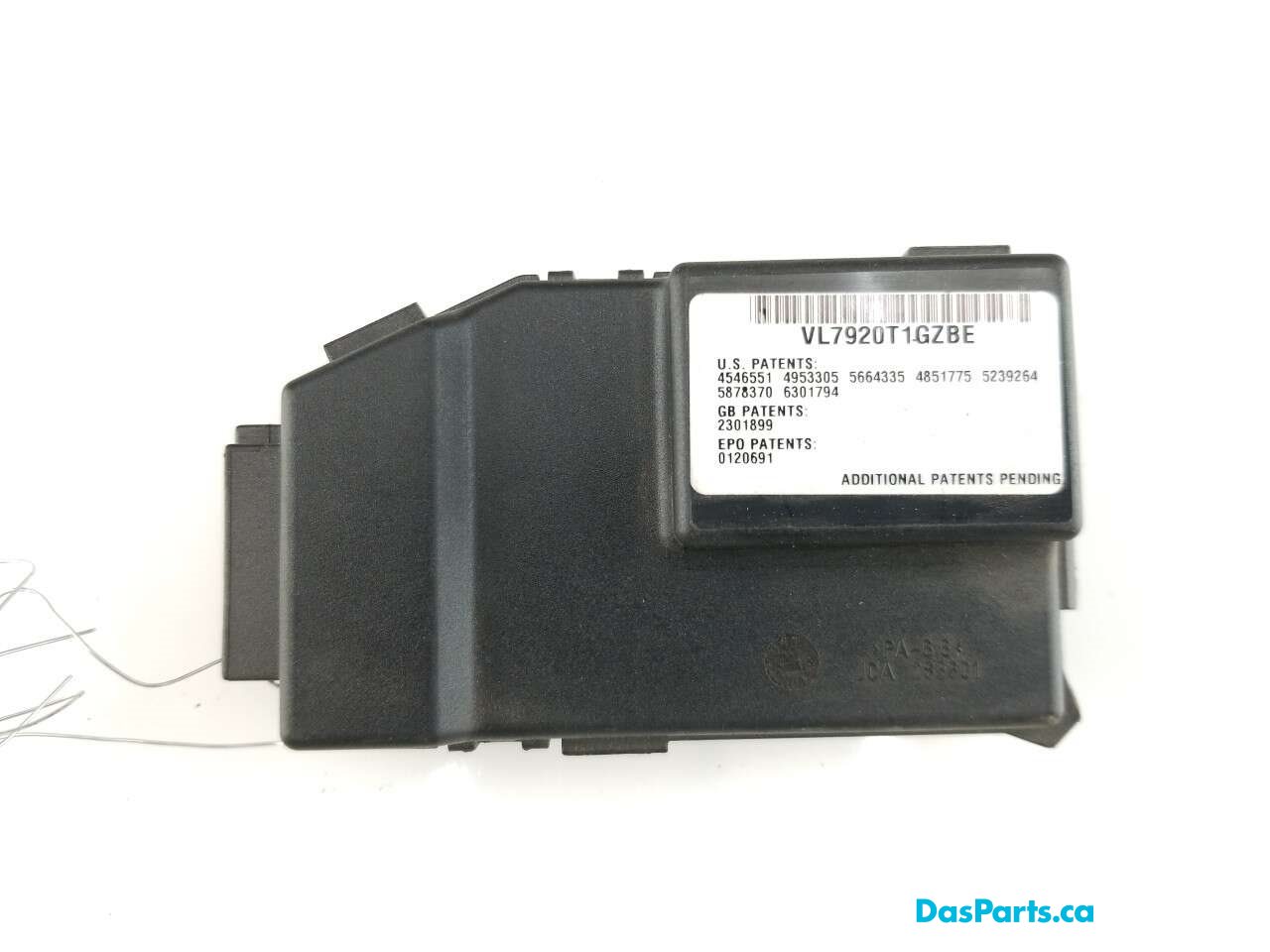 Compass Module