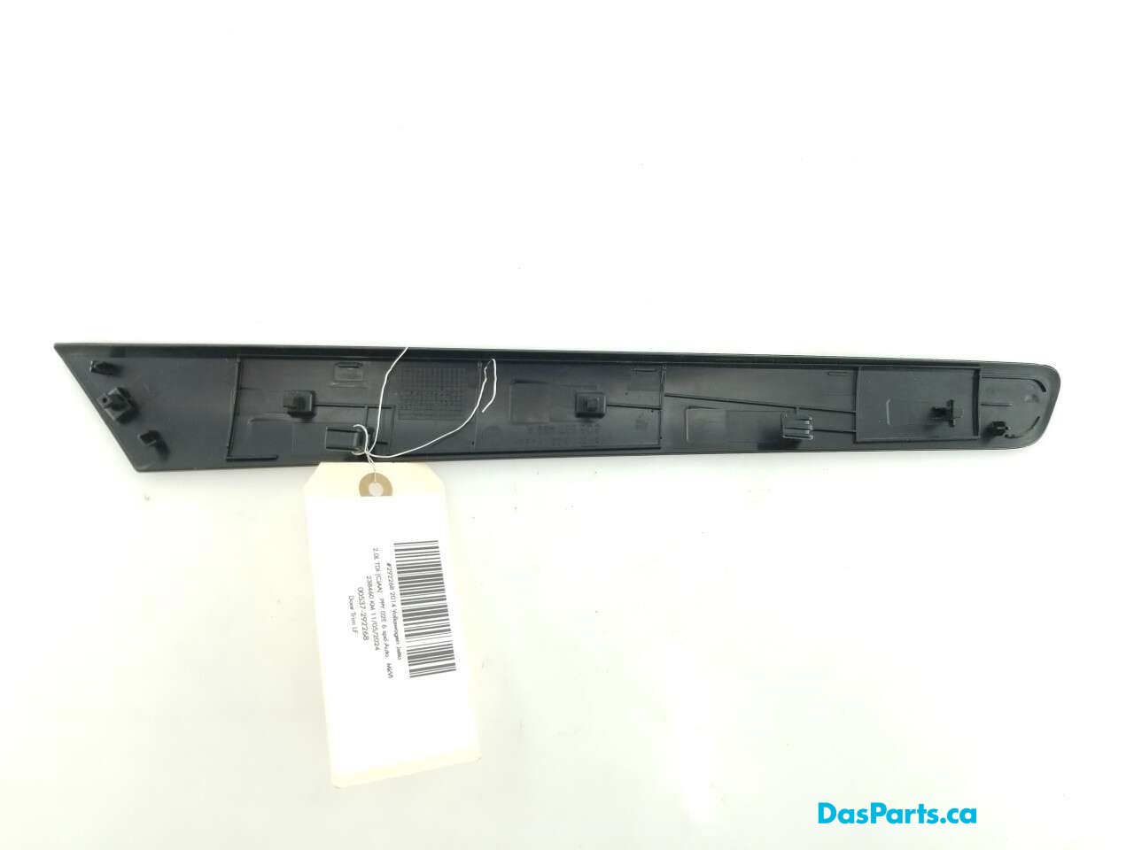 Door Trim LF