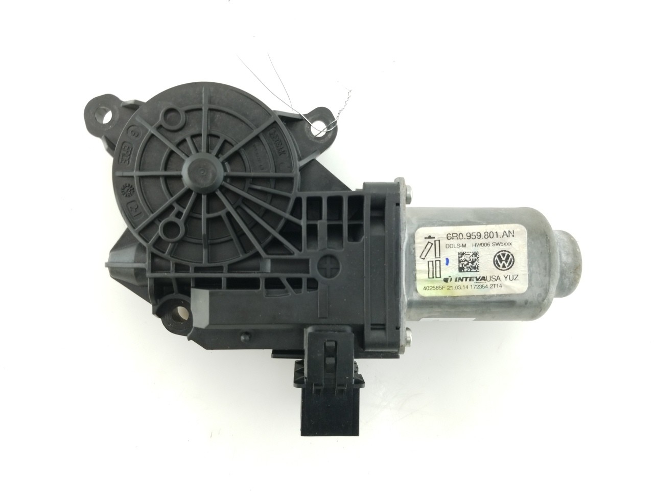 Window Motor LF