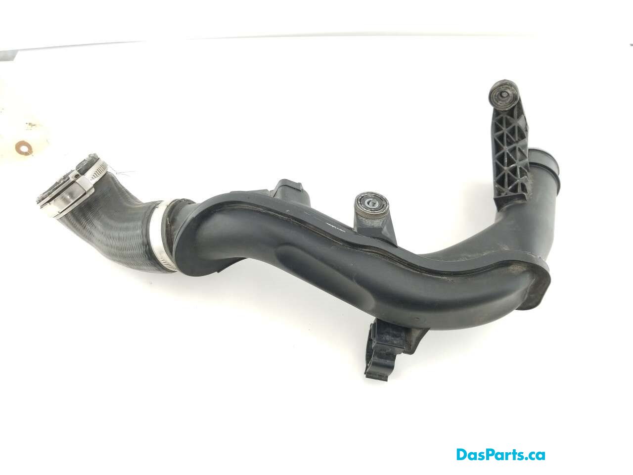 Intercooler Pipe 2