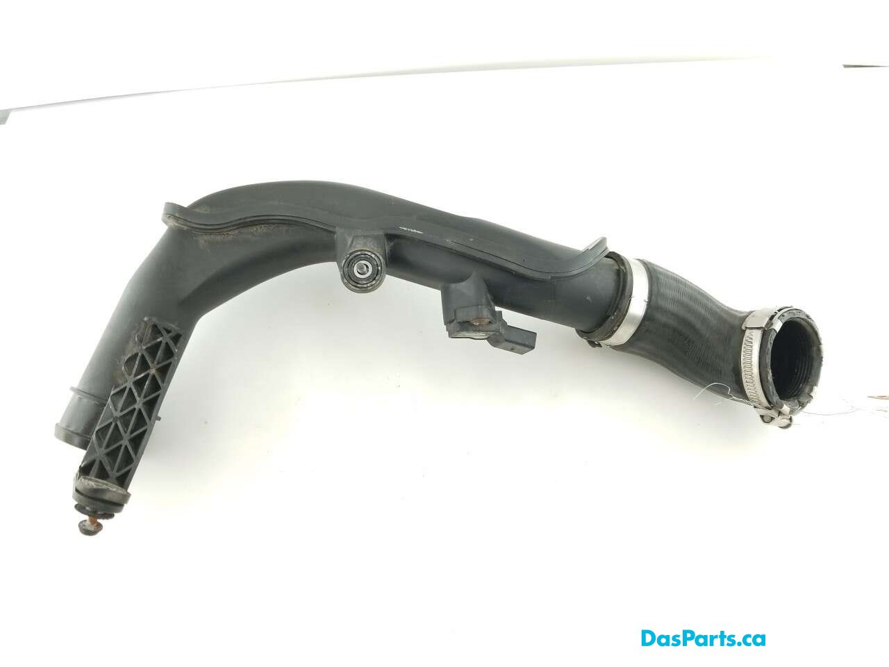 Intercooler Pipe 2