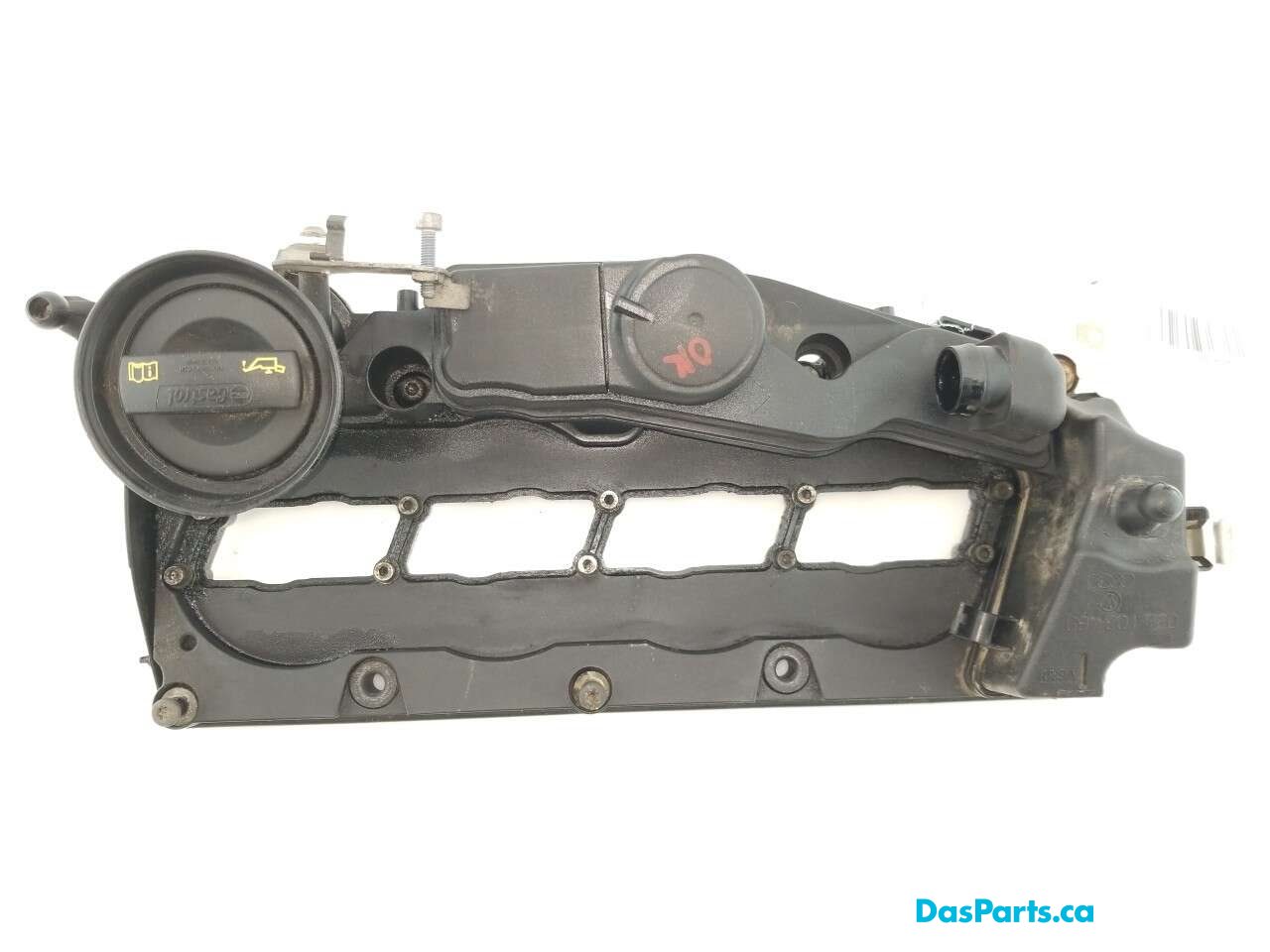 Valve Cover