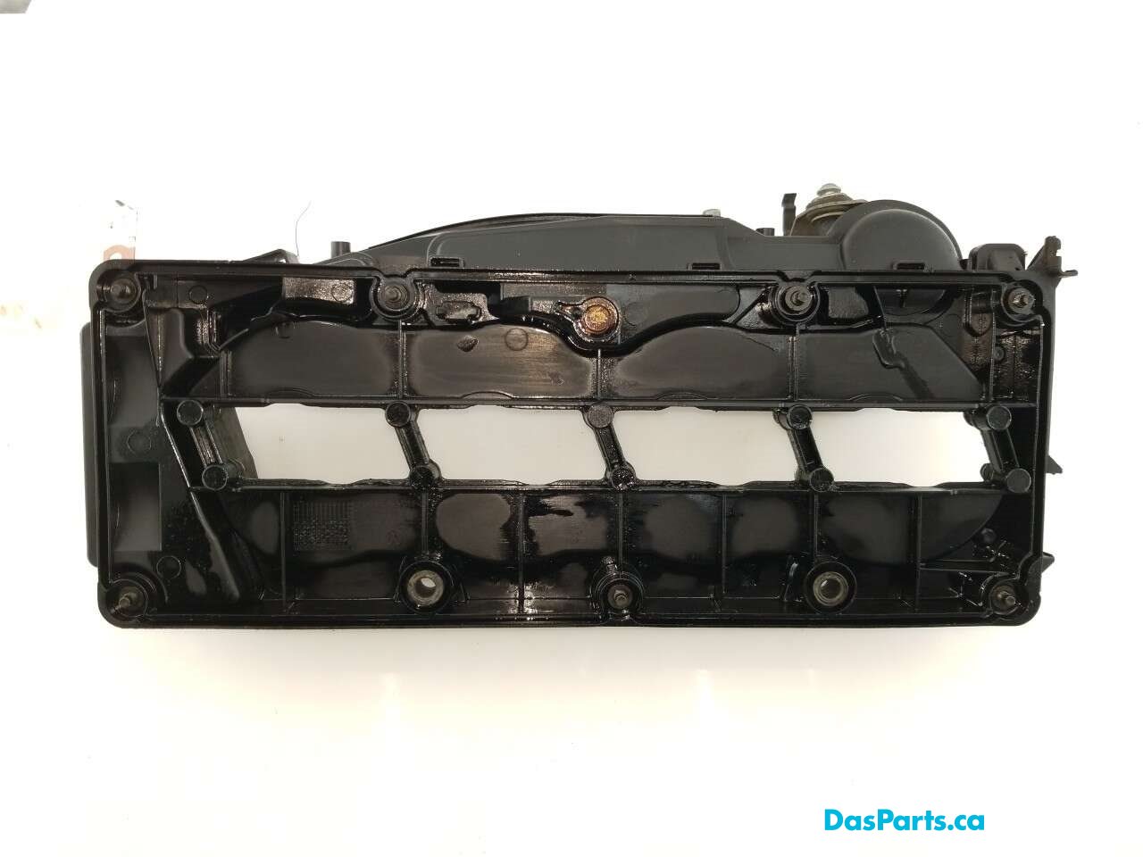 Valve Cover