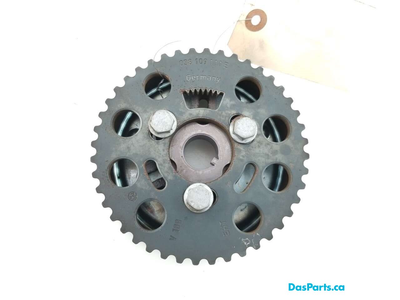 Camshaft Gear