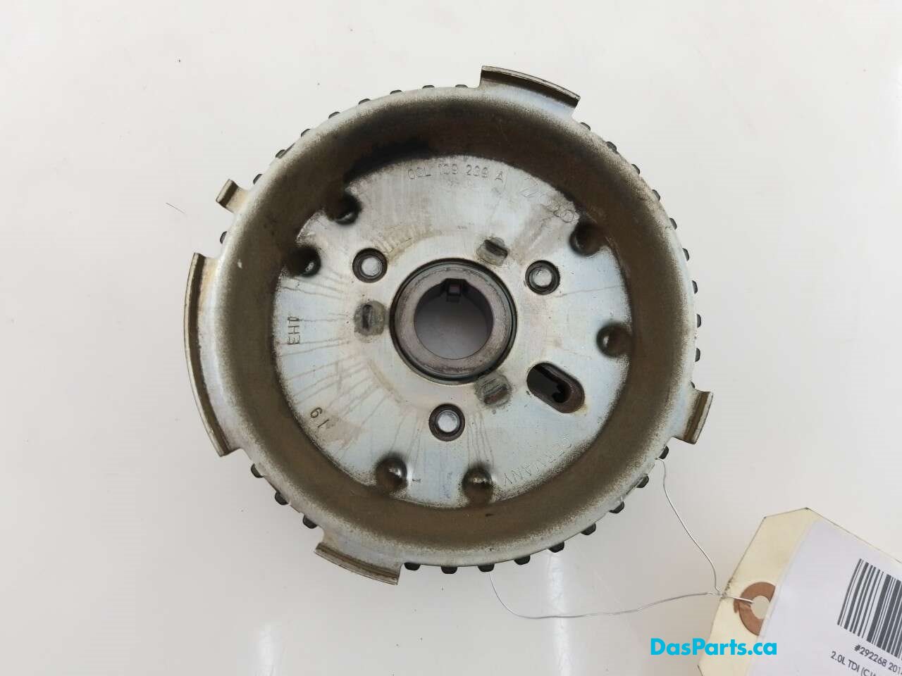 Camshaft Gear