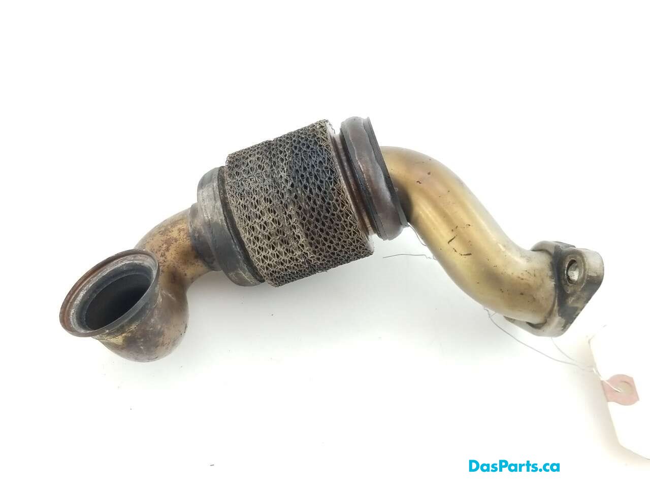 EGR Pipe 1