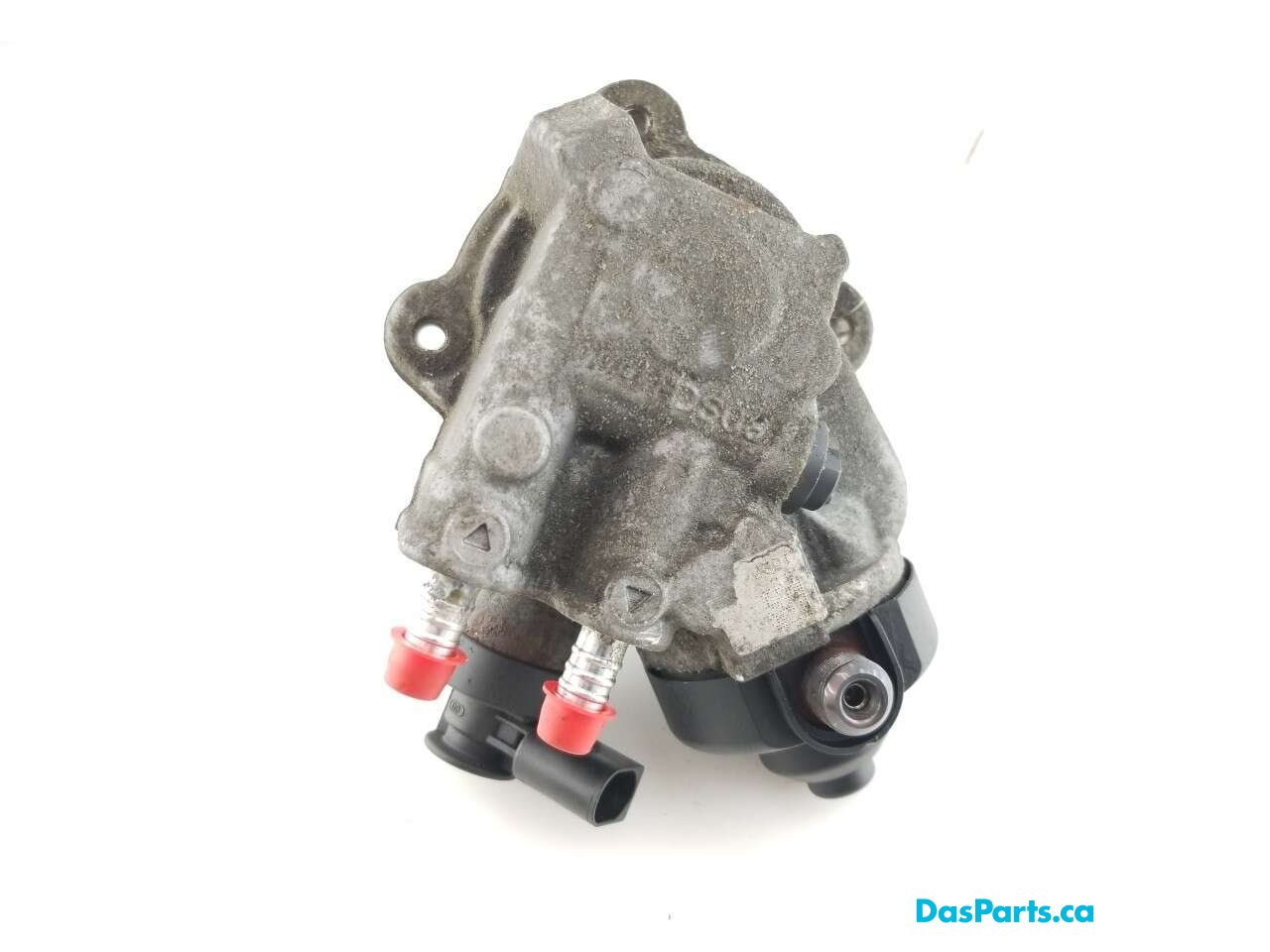 Fuel Pump High Pressure