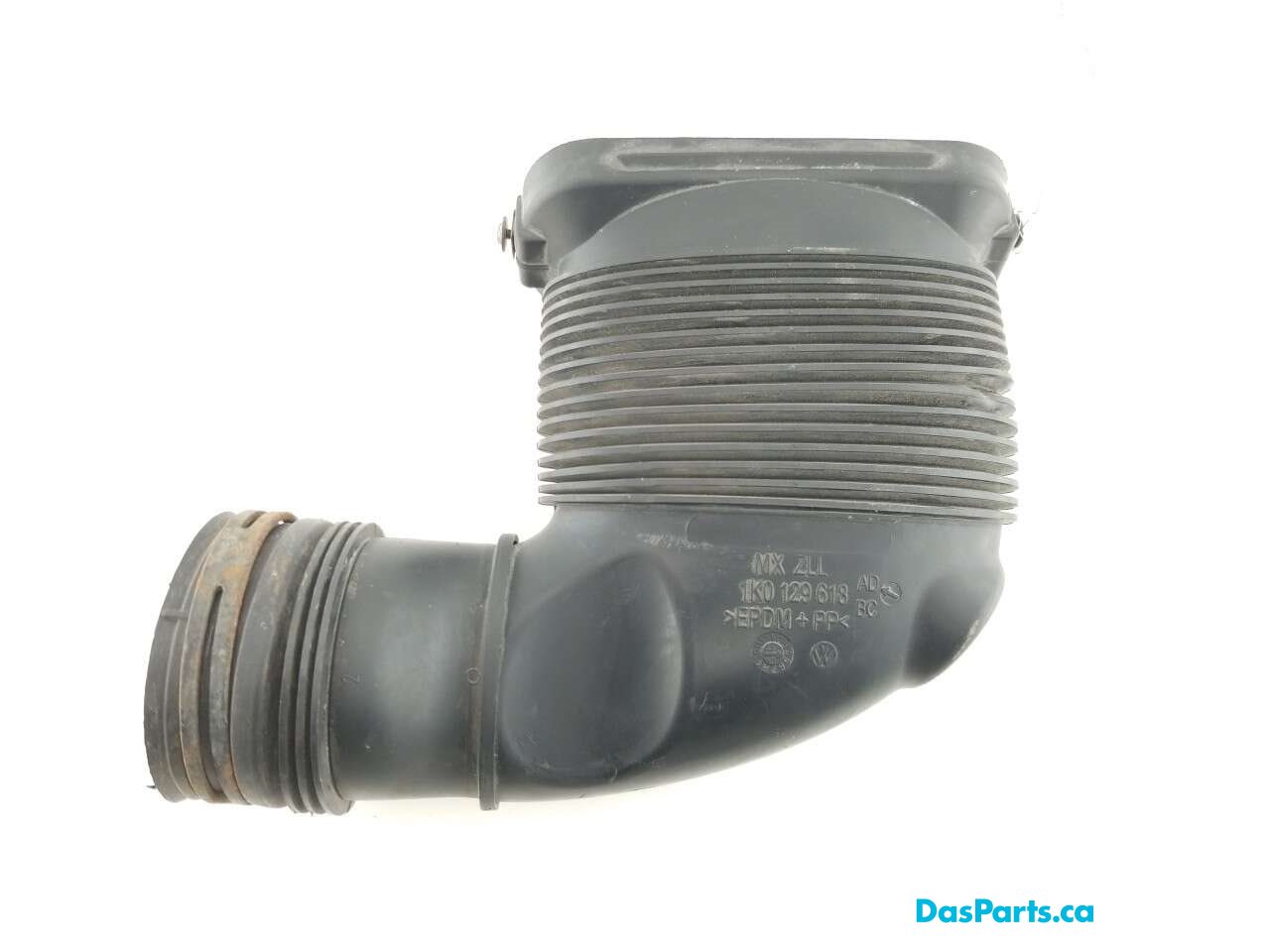 Intake Hose 1
