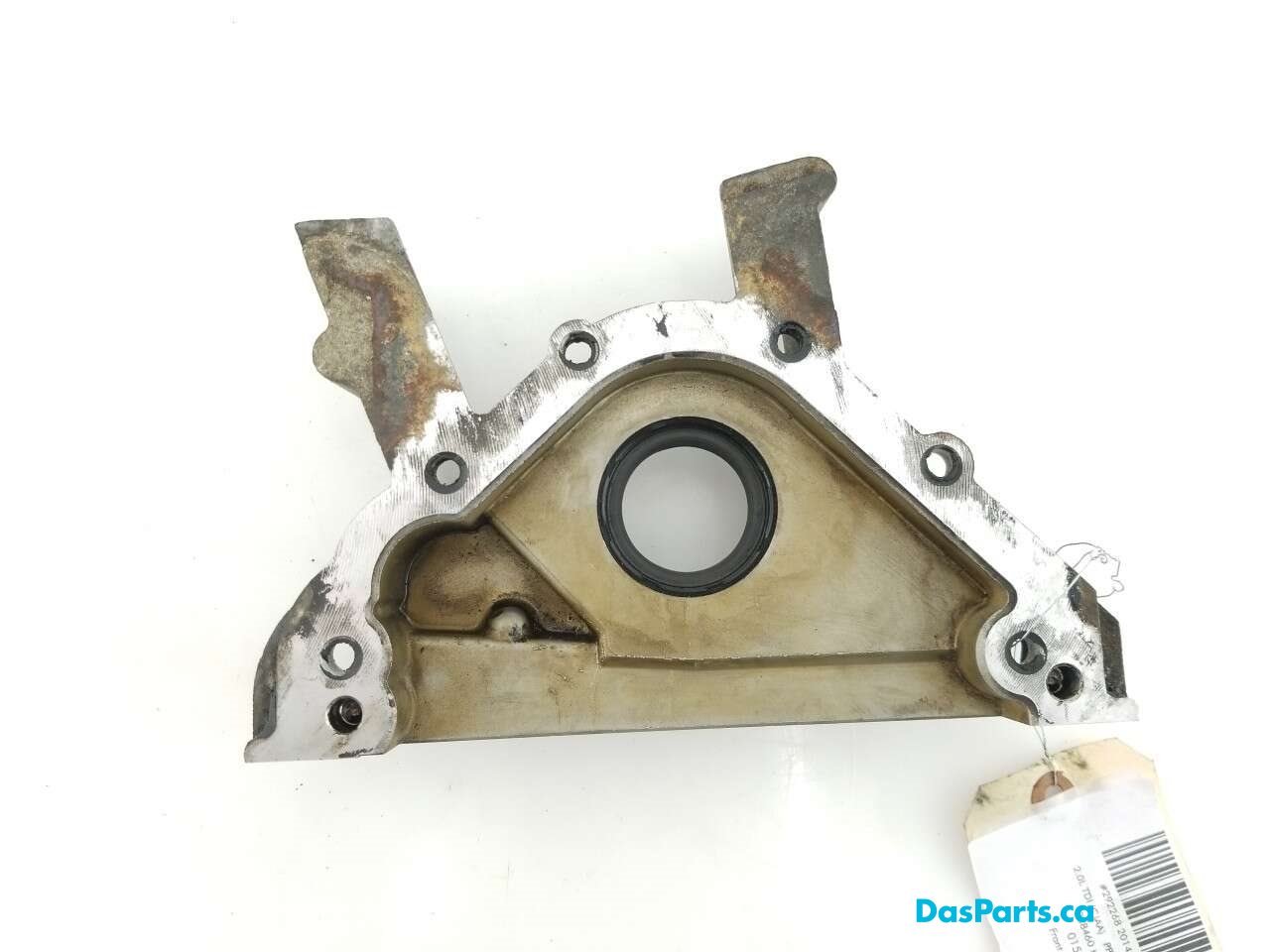 Front Main Seal Cover