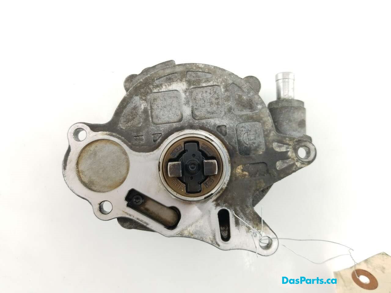 Vacuum Pump