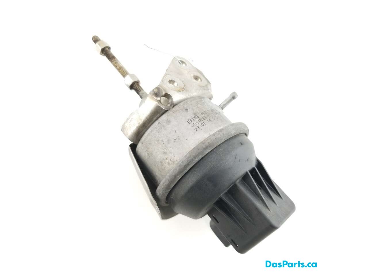 Wastegate Actuator