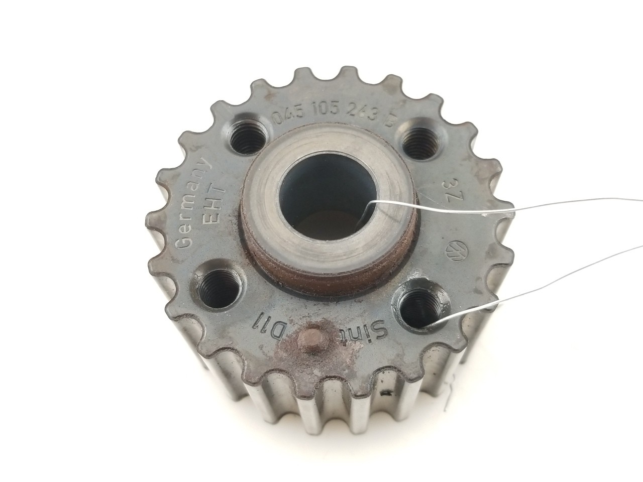 Timing Drive Gear