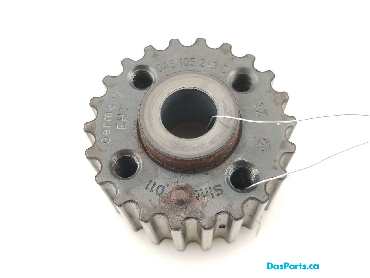 Timing Drive Gear