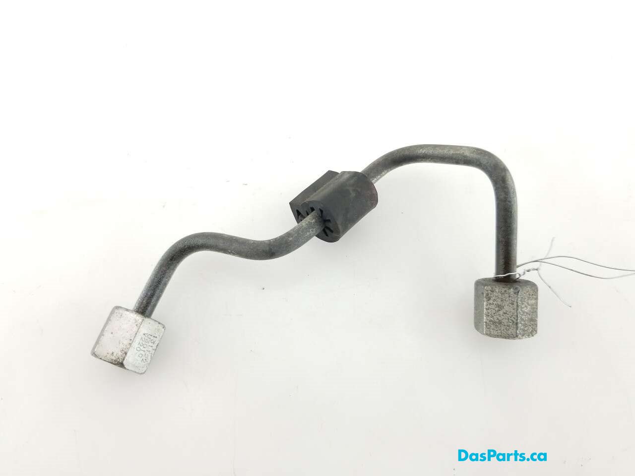 Fuel Line 4
