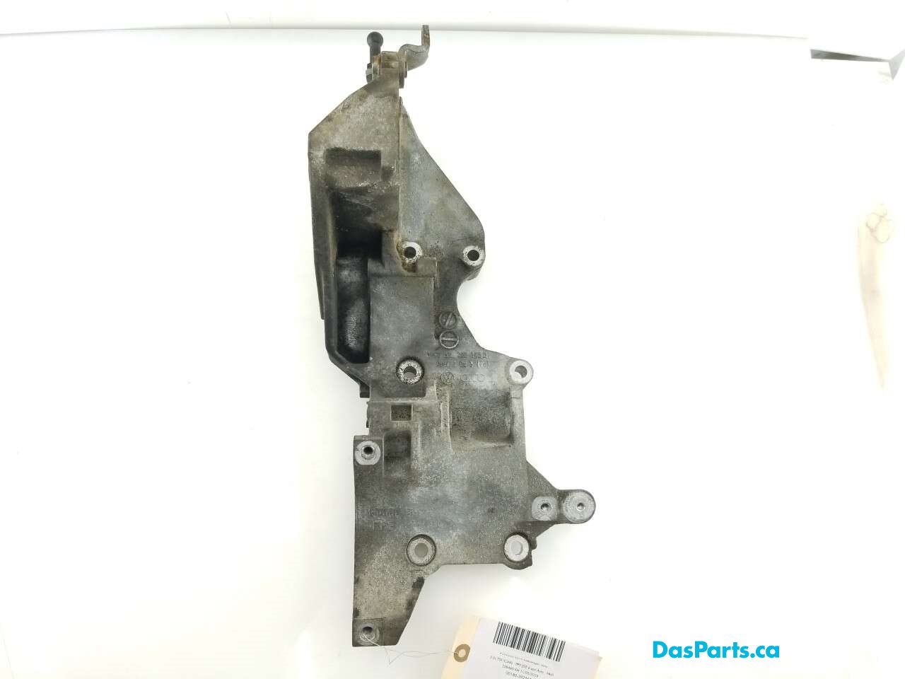Accessory Bracket