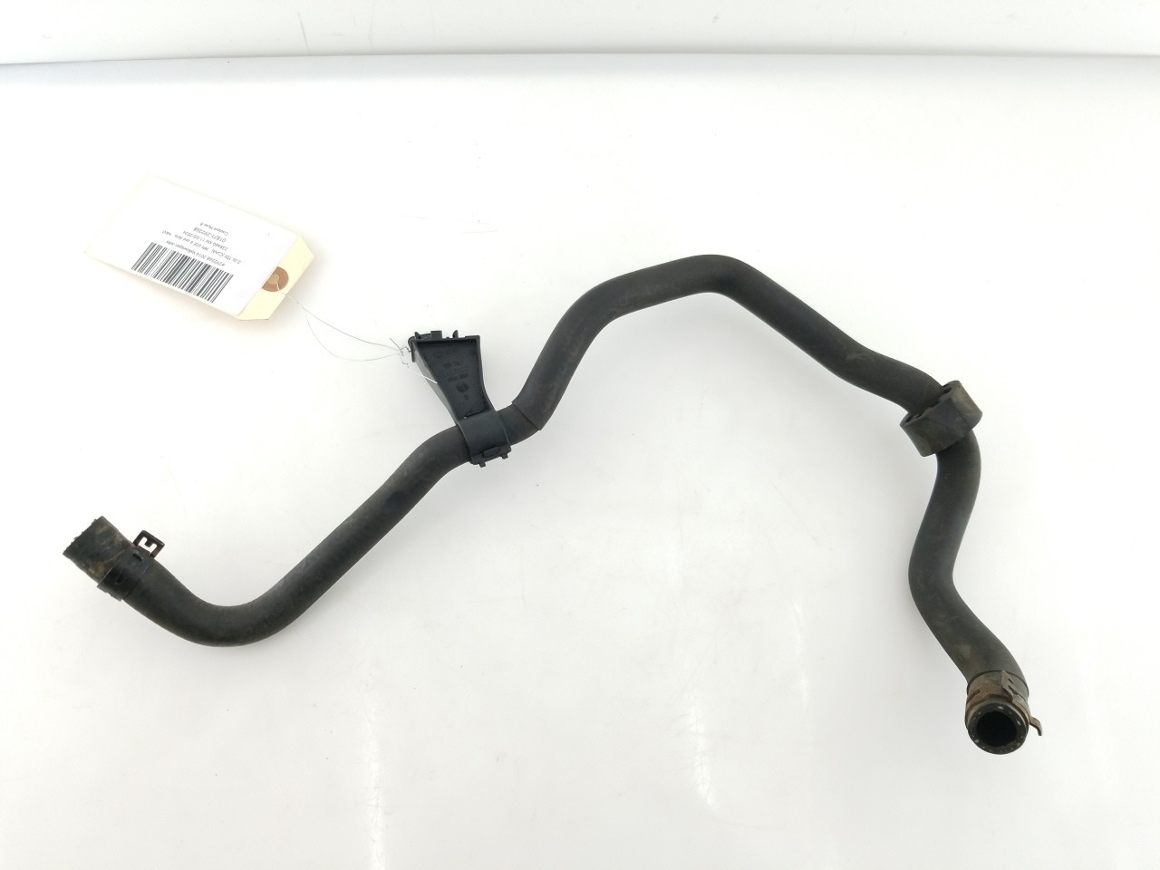 Coolant Hose 8