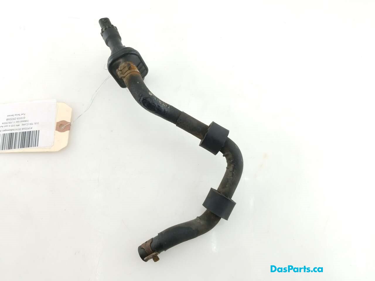 Fuel Temp Sensor