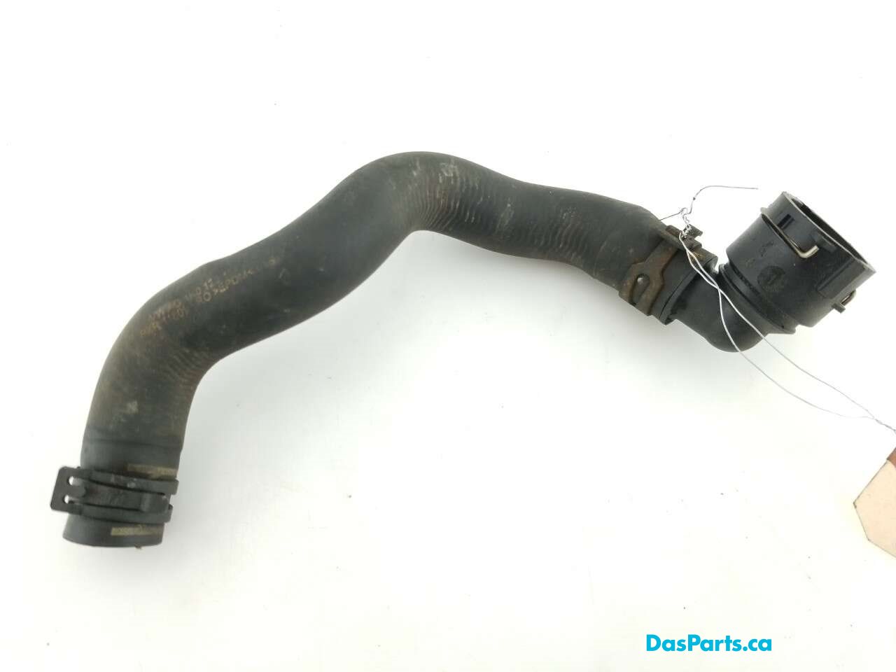 Heater Core Hose