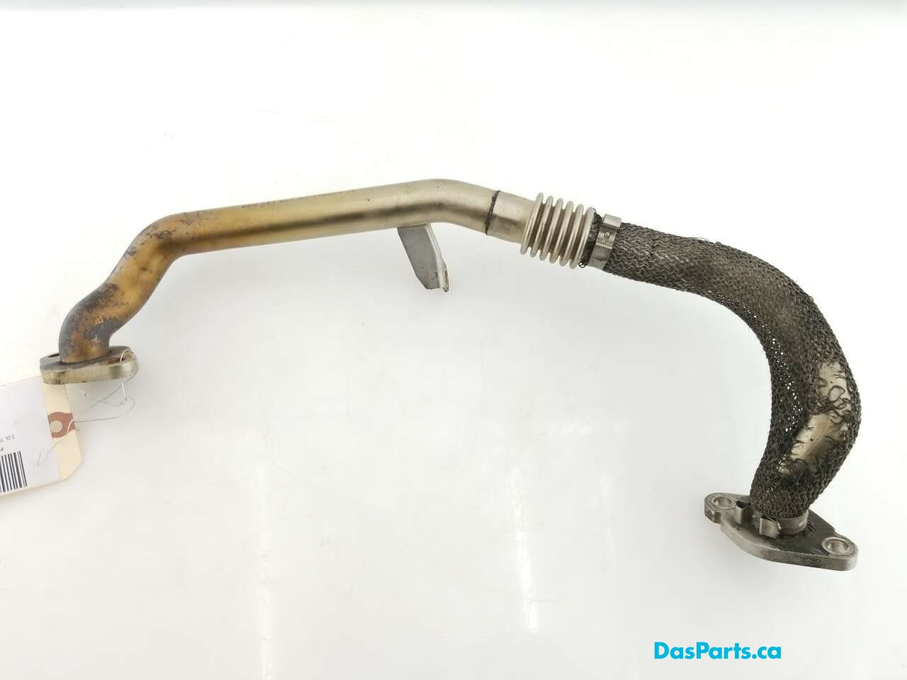 EGR Pipe 2