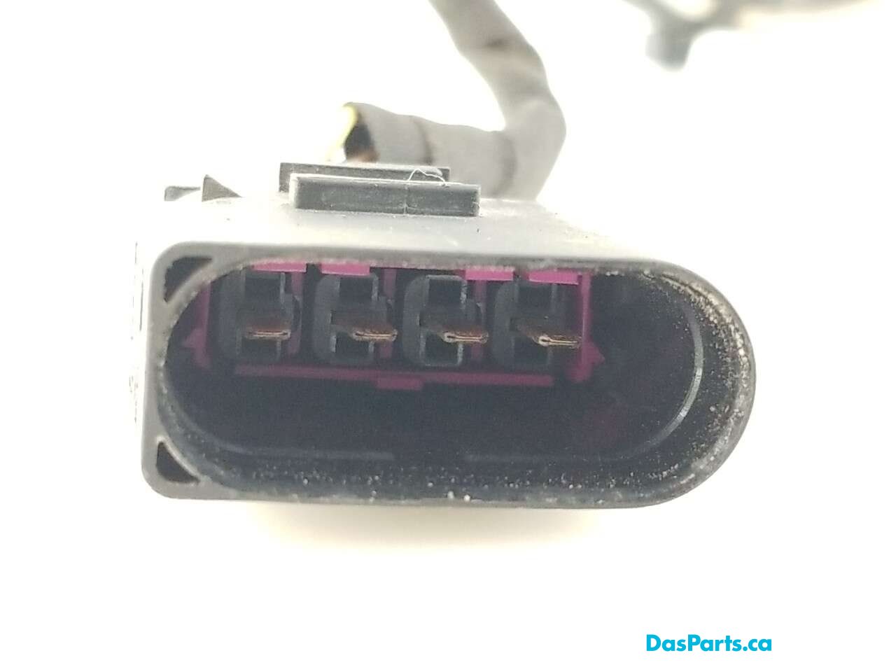 Alternator Harness