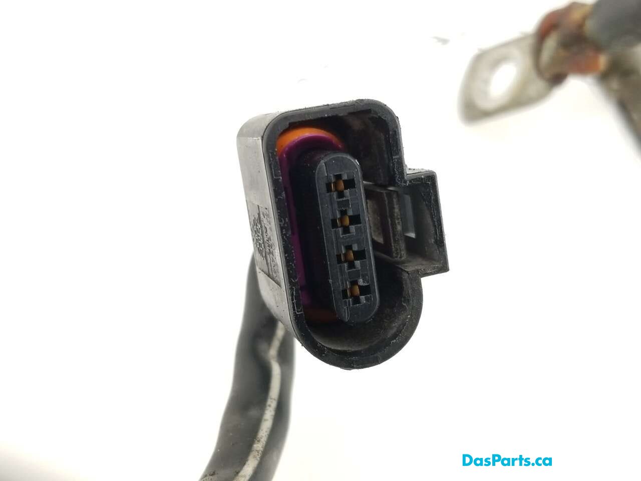 Alternator Harness