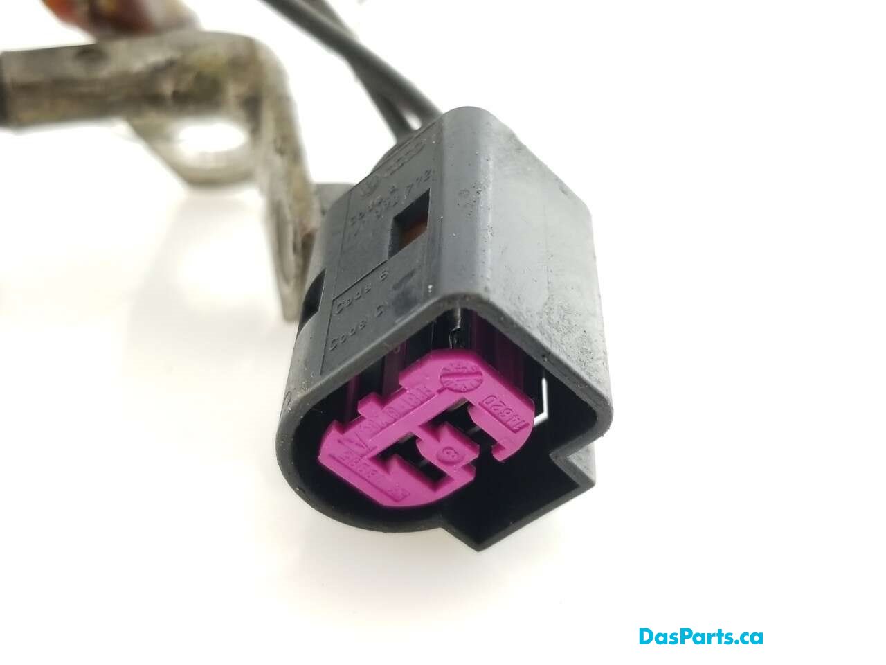 Alternator Harness